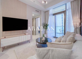 Beautiful Brand New 2BR in Business Bay with Balcony